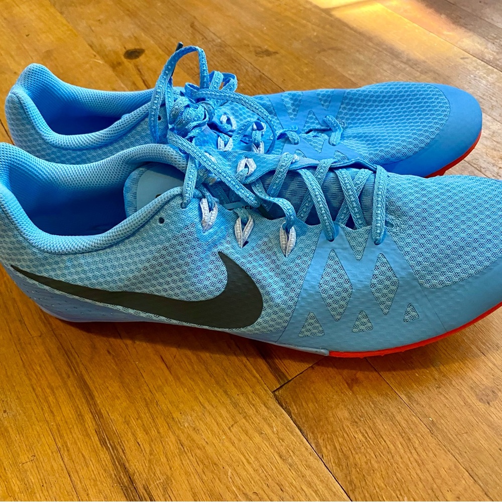 Nike Rival Multi Track & Field Multi-Event Spikes… - image 5